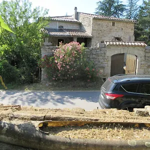 Ardeche La Ribeyre Les Assions