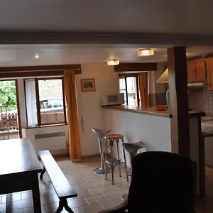 Maison Vedrines Saint Loup Cantal Montchamp (Cantal)